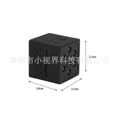 Q15 wireless camera, HD night vision, WiFi