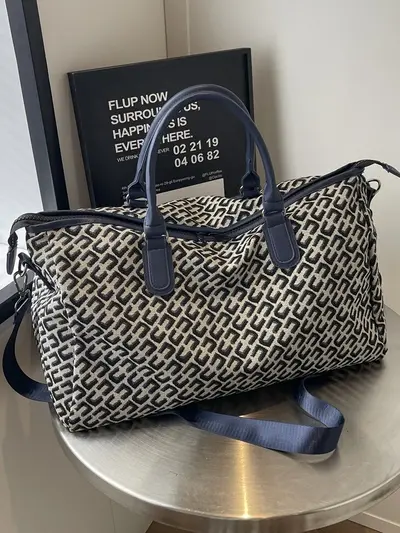 Reisetasche, große Kapazität, Umhängetasche