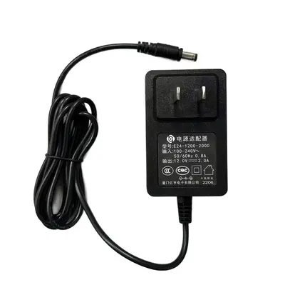 4.2V başlık lambası şarj cihazı, evrensel