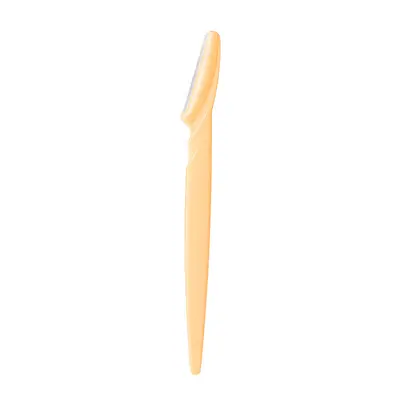 Easy-to-Use Sharp Eyebrow Trimmer Beauty Eyebrow Cutting Tool - 8