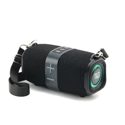 TG667 Bluetooth Speaker, Portable TWS Mini, Outdoor - 7