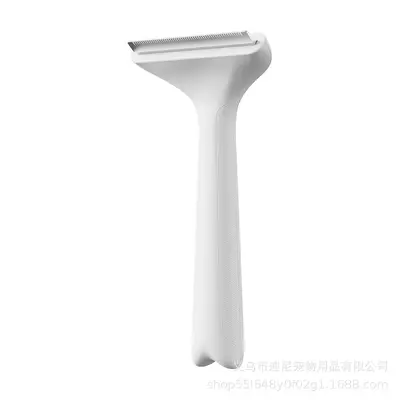 Cat Comb, Knot-Opening and Loose Hair Removal Brush