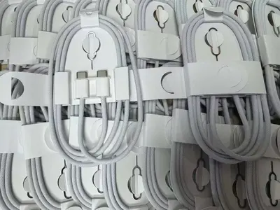 Kopfhörer-Lade- und Datenkabel