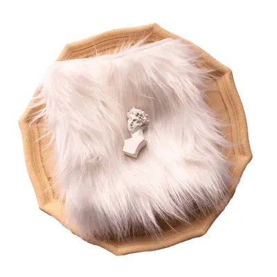 Stuffed photo photography carpet background cloth jewelry display stand tablecloth velvet background carpet