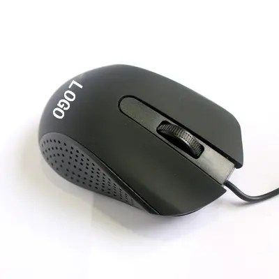 AE01 kablolu mouse ofis oyun laptop masaüstü aksesuarları sınır ötesi Amazon Shopee spot toptan satış