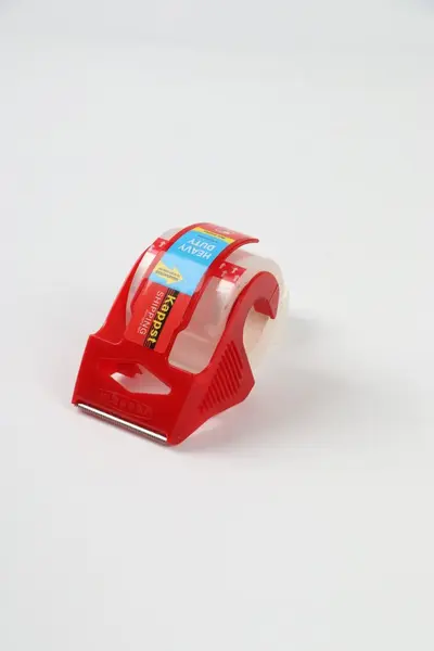 Clear Packing Tape, Thick and Wide, High Adhesion Small Roll - 7