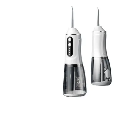 超声波高压冲牙器洗牙器便携式家用电动专用正畸水牙线洗牙神器 - 6