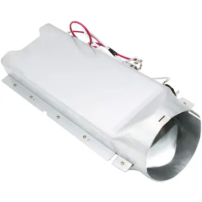 5301EL1001A Clothes Dryer Heater, Household Appliance Heating Plate Spare Part - 3