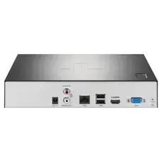 TP-LINK TL-NVR6110G-L 10-Kanal-Netzwerk-Videorekorder - 6