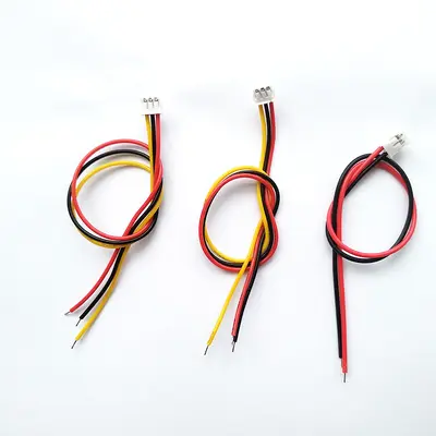 Analog DVR module CVBS video recording SD card - 5