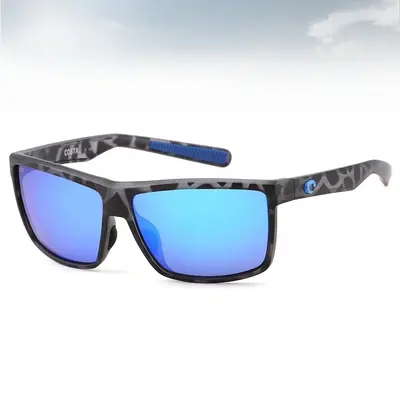Costa Rincon Polarized Sunglasses, UV400 Protection - 10