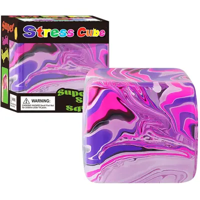 Egg-Shaped Squishy Toy, Easter Gift, Slow Rebound Stress Relief - 12