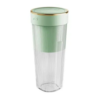Elektrikli blender, USB şarjlı, portatif - 6