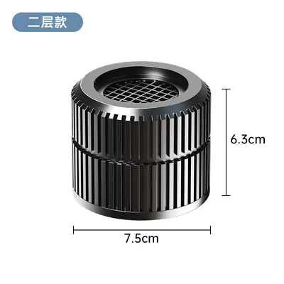 Washing machine foot pad, shock absorbing, lift bracket - 8