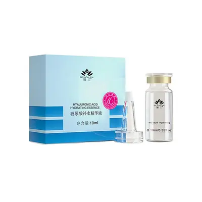 Duanlan Hyaluronsäure-Serum, porenverfeinernd und aufhellend