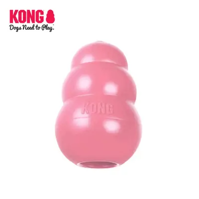 Игрушка для собак American brand KONG в виде тыквы, чашка-головоломка для лакомств, устойчивая к укусам, для щенков и взрослых собак, для дрессировки, интерактивная, для снятия скуки - 10