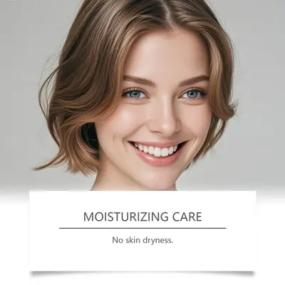 JAYSUING Star-Shaped Acne Patch for Covering Facial Blemishes