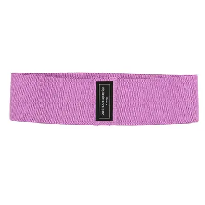 Elastic Resistance Band for Sports, Strength Training and Yoga Loop - 11