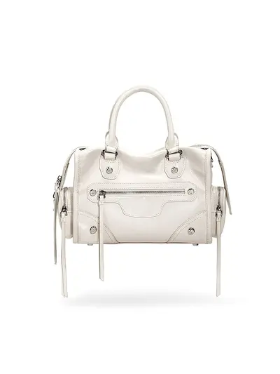 Motorrad-Umhängetasche 2026 Sommer Nieten Damen Handtasche Mini-Tasche Bad-Girl Einzelschulter-Umhängetasche Damen Retro Biker-Tasche
