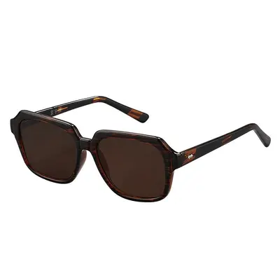 Natural Crystal Men's Sunglasses, Plate Frame, Anti-UV Protection - 5