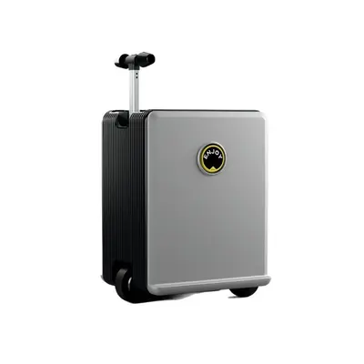 Elektro-Reitkoffer, Modell SE3SL, intelligent - 6
