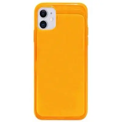 iPhone 11 phone case, fluorescent, air cushion - 8