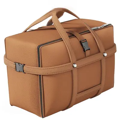 Clothing Storage Box Foldable Large Capacity - 5