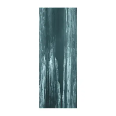 1,5 mm Doğal Kauçuk Yoga Matı, Katlanabilir, Kaymaz