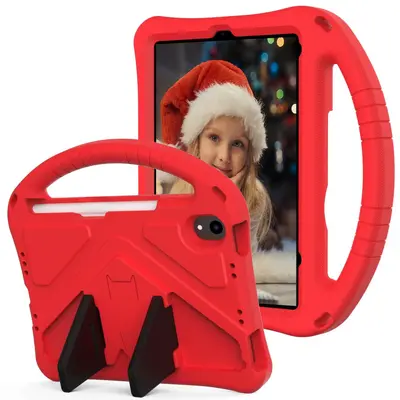 iPad mini 6 case, children's cartoon design, EVA bracket - 7