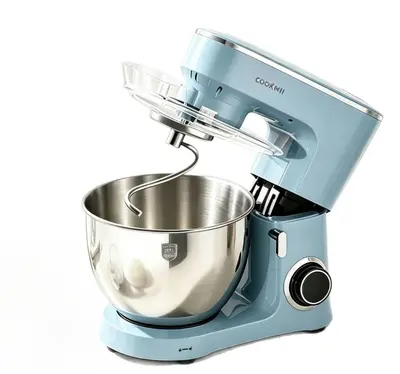 Meikuke Küchenmaschine, intelligente automatische Teigknetmaschine