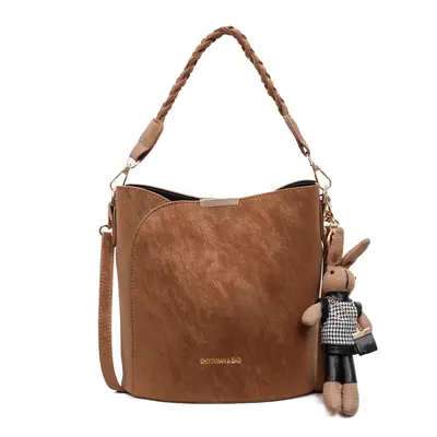 Retro Damen-Beuteltasche Modell 2025 - 7