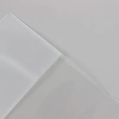 Pvc buzlu şeffaf Kore pasaportu pasaport kapağı hazır belge kapağı su geçirmez buzlu seyahat çok fonksiyonlu klip üreticisi