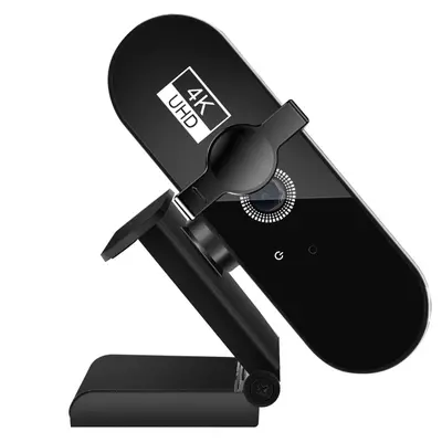 Webcam 2K/4K mit integriertem Mikrofon - 6