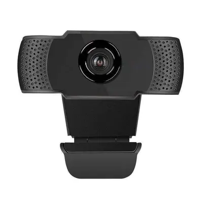 Sınır ötesi popüler bilgisayar kamerası 1080P yüksek çözünürlüklü ağ kamerası 720 canlı çevrimiçi sınıf wabcam dahili işareti