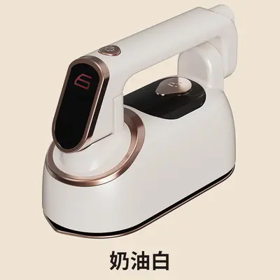 跨境家用手持电熨斗蒸汽挂烫机便携式熨烫机迷你小型旋转折叠熨斗 - 7