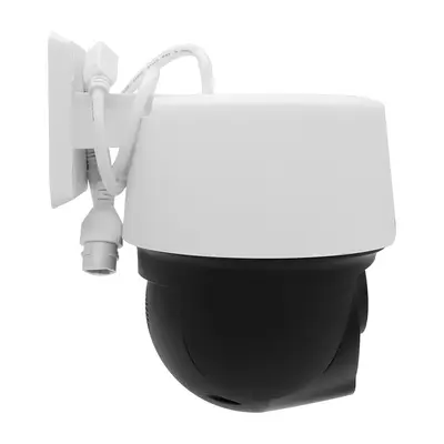 Mercury dış mekan ağ kamerası 4MP, iki yönlü ses, tam renkli MIPC4286W-4