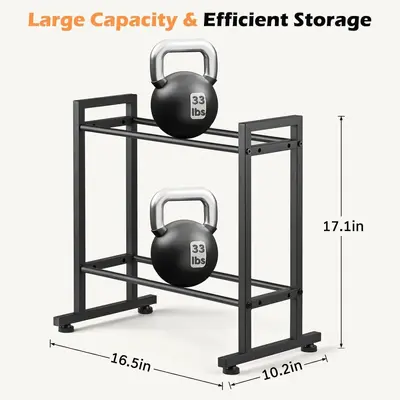 Masaüstü 3D yazıcı için iki katmanlı metal filament makara standı