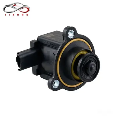 BMW Peugeot Turbolader elektronisches Ventil 701115080