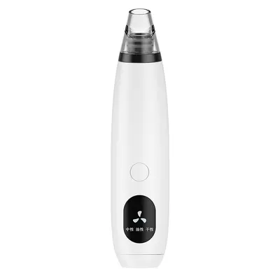 Black spot suction device home pore cleansing electric beauty device three-speed electronic beauty salon export - 8