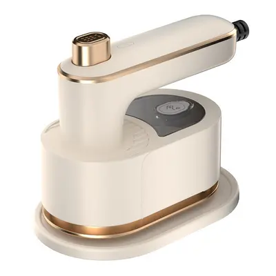 3-in-1 Foldable Rotating Garment Steamer, Portable - 6