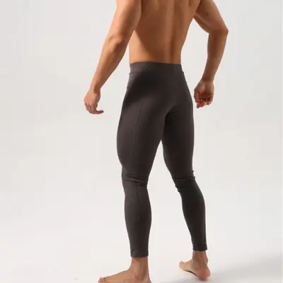 Men's Sports Fitness Compression Leggings