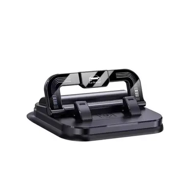 2-in-1 Auto-Handyhalter mit temporärer Parkkarte - 6