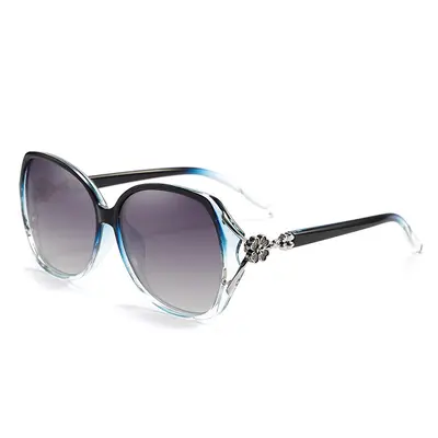 Manufacturer's new fashion high-resolution polarized sunglasses, premium women's photo sunglasses, trendy and stylish sunglasses wholesale