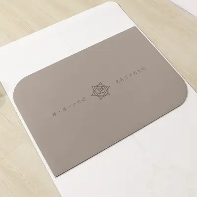Baş-Omuz Takla Minderi, Plank ve Şınav Minderi, Mini Yoga Minderi - 2