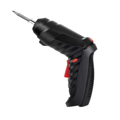 Şarjlı mini elektrikli tornavida, çok fonksiyonlu