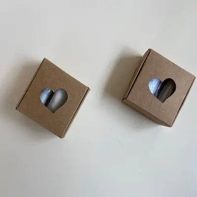 Zahnseide aus Mais 30m in Glasflasche, plastikfrei