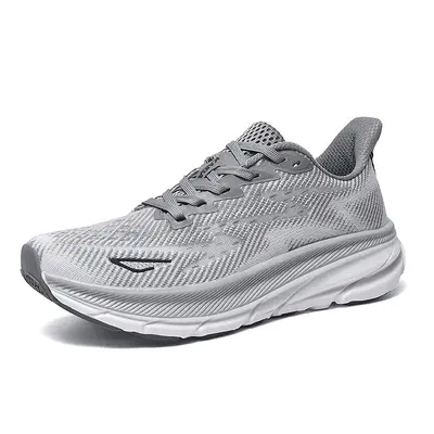 Leichte Laufschuhe, weiche Sohle, Mesh-Obermaterial, Unisex - 7