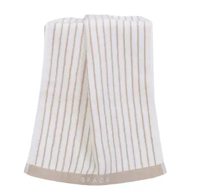 Jieliya Cotton Towel Gift Box, 2-Piece 6450 - 6