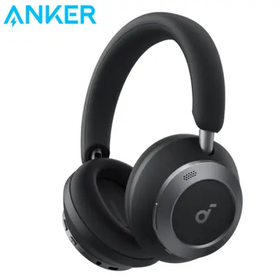 Soundcore Space One Pro Kabellose Bluetooth-Kopfhörer A3062 - 9