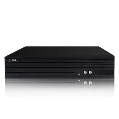 64-channel NVR hard disk video recorder, H.265X, 4K - 6